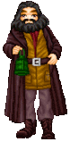 Hagrid