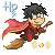 Harrysbroom